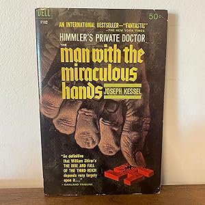 The Man with the Miraculous Hands