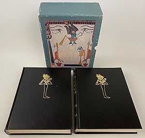 Food: The Gift of Osiris (in two volumes slipcased)