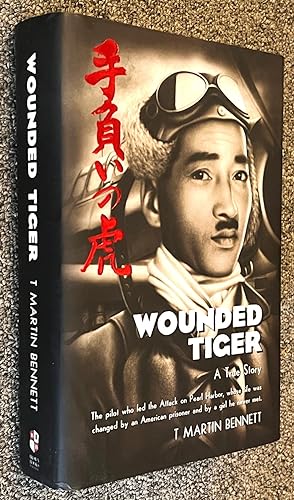 Wounded Tiger