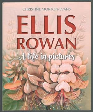 Ellis Rowan: A Life in Pictures