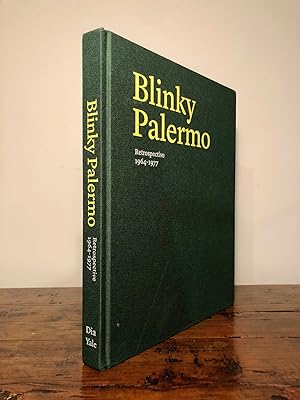Blinky Palermo Retrospective 1964 - 1977