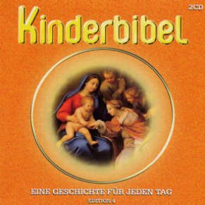 Kinderbibel Edition 4