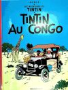 Tintín 2/Tintin au Congo (francés)