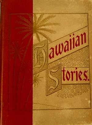 Six Prize: Hawaiian Stories Of The Kilohana Art League.