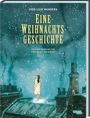 Eine Weihnachtsgeschichte nach Charles Dickens