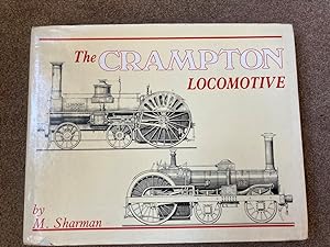 The Crampton Locomotive