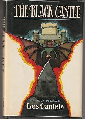 The Black Castle: A Novel of the MacAbre