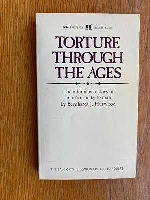 Torture Through the Ages # 65-102