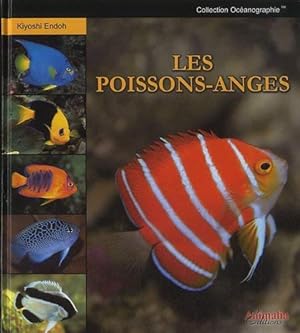 Les Poissons-Anges (NEUF SOUS BLISTER)