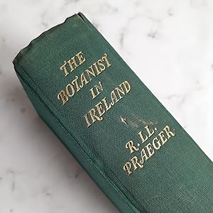 The Botanist in Ireland