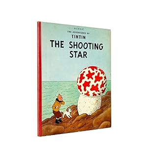 The Adventures of Tintin The Shooting Star