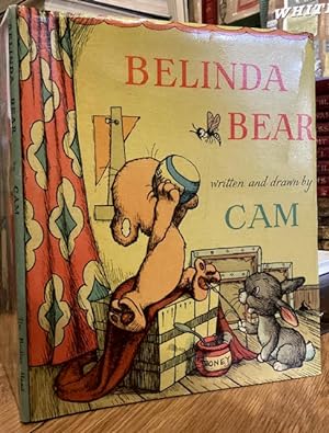The Story of Belinda Bear