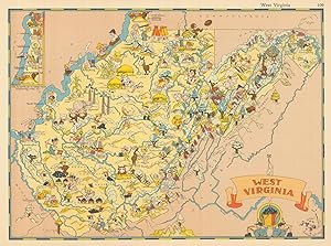 West Virginia West Virginia