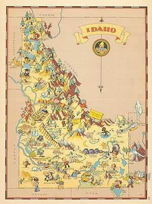 Idaho Idaho