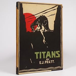 Titans - First Edition