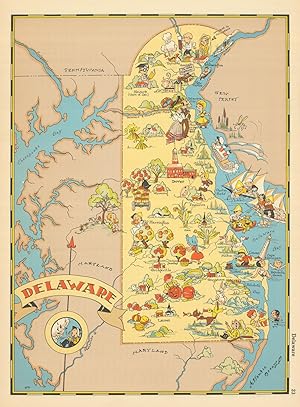 Delaware Delaware