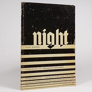 Night - Signed Early Edition