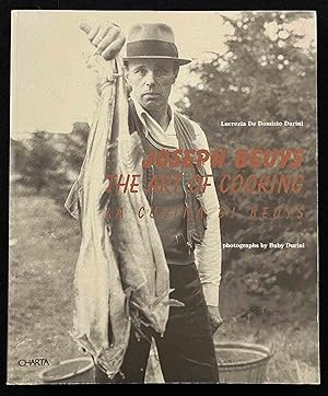 Joseph Beuys: The Art Of Cooking (Charta Risk, 11) (English and Italian Edition)