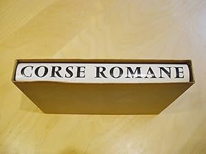 Corse romane