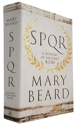SPQR: a history of ancient Rome
