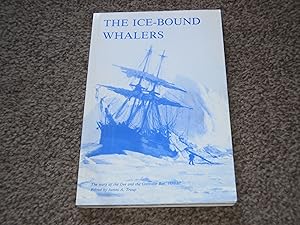 The Ice-Bound Whalers