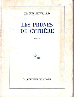 Hyvrard Jeanne