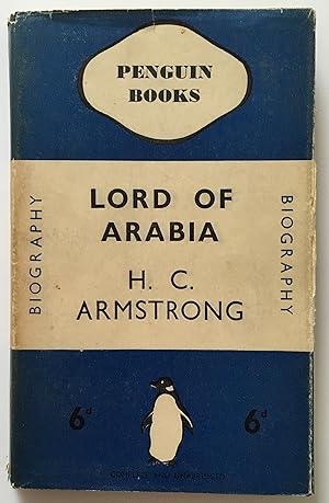 Lord of Arabia