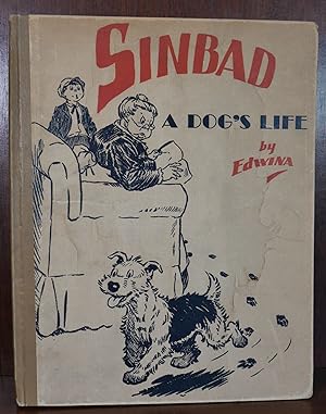 Sinbad A Dog's Life