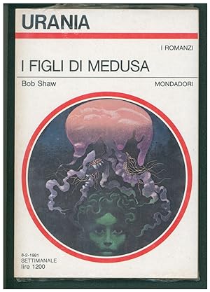 I figli di Medusa. (Medusa's Children Italian Edition)