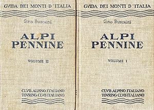 Alpi Pennine (2 vol.)