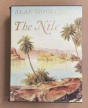 The Nile: The Blue Nile & The White Nile