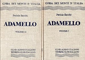 Adamello (2 vol.)