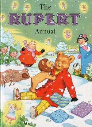 Rupert 2002
