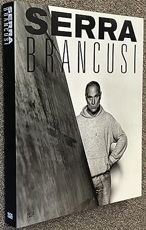 Constantin Brancusi & Richard Serra; Resting in Time and Space