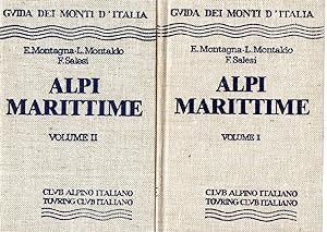 Alpi Marittime (2 vol.)