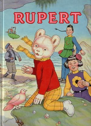 Rupert 1991