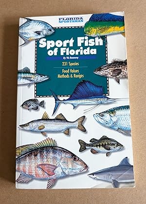 Florida Sportsman Sport Fish of Florida