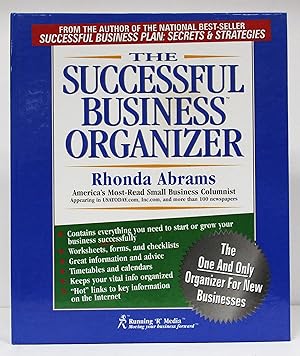 Successful Business Organizer
