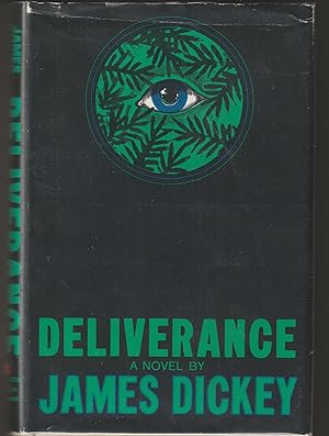 Deliverance (Signed First Edition)