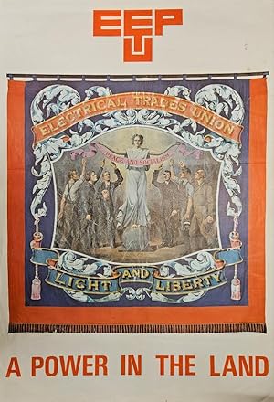 E.E.T.P.U. BANNER