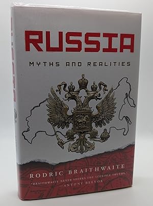 Russia: Myths and Realities *First Edition 1/1*