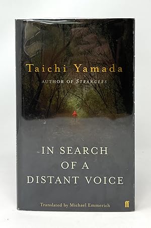 In Search of a Distant Voice FIRST EDITION
