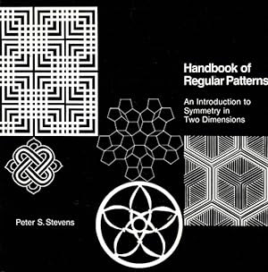 Handbook of Regular Patterns: An Introduction to Symmetry in Two Dimensions