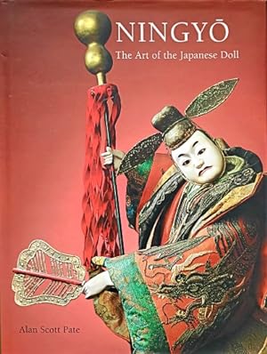 Ningyo: The Art of the Japanese Doll