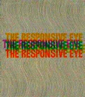 The Responsive Eye