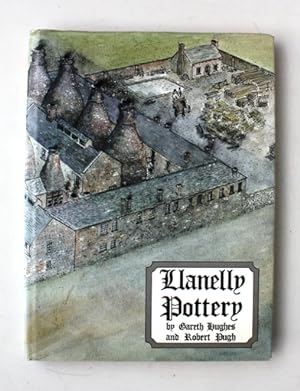 Llanelly Pottery