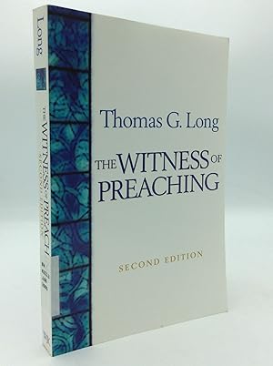 THE WITNESS OF PREACHING