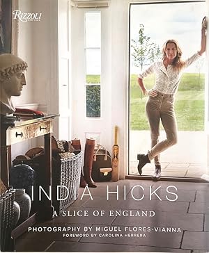 India Hicks: A Slice of England