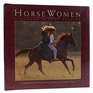 HORSE WOMEN Strength Beauty Passion