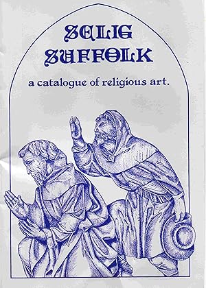 Selig Suffolk: A Catalogue of Religious Art